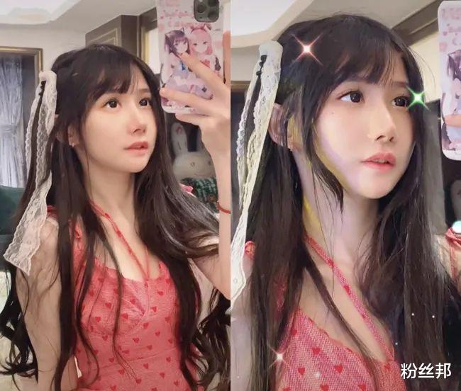 蔡萝莉|蔡萝莉回应戴口罩的原因，自卑做3次整形手术，提醒网友不要动脸