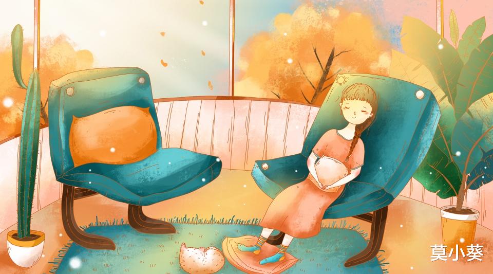 莫小葵|一个人有没有想你，你会有“心灵感应”