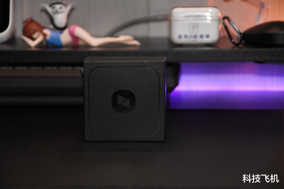 黑莓|远程电脑开机不求人，向日葵开机盒子K3开箱评测