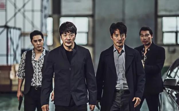 |韩国喜剧电影有多搞笑？来看看这6部你就知道了