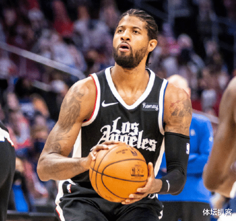 快船队|NBA半决赛对阵出炉！快船赌赢了，成为总冠军热门，联盟第1遭打击