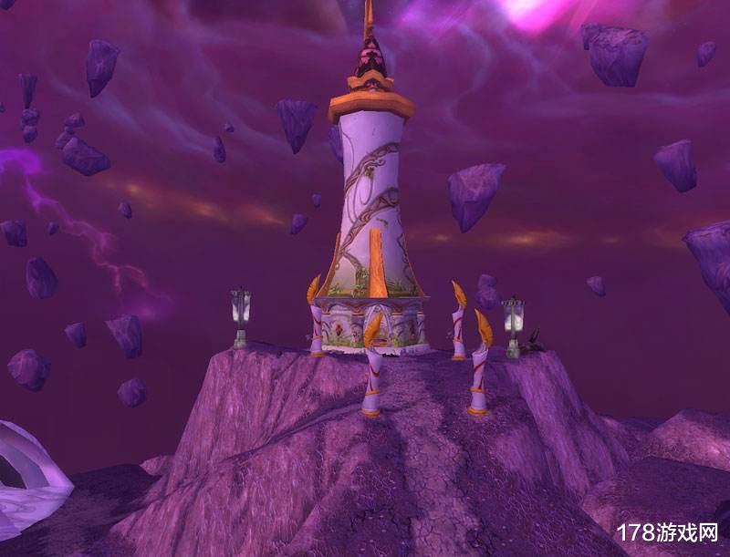 聊斋搜灵录|魔兽世界9.1：分享一下毁灭法师塔的心得