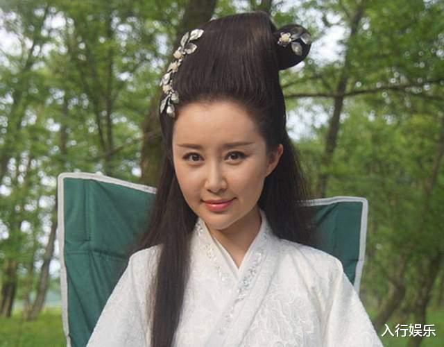 舒畅|红了15年20岁退圈，没艺德、没情商所以没戏拍，舒畅的“毁灭史”