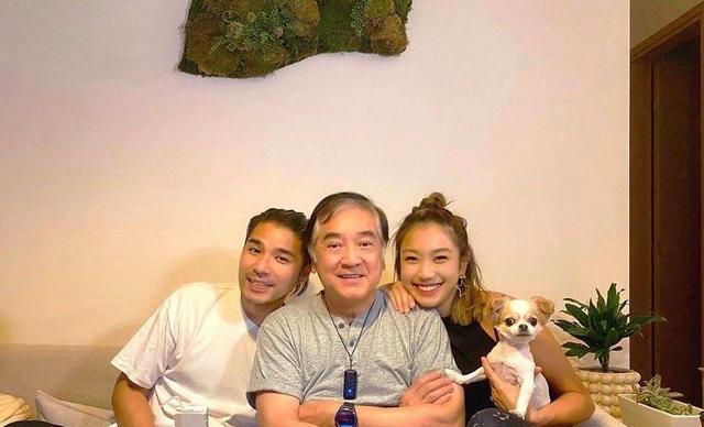 谭俊彦|TVB颁奖典礼：谭俊彦拿3奖，陈自瑶实至名归，马国明林嘉欣意难平