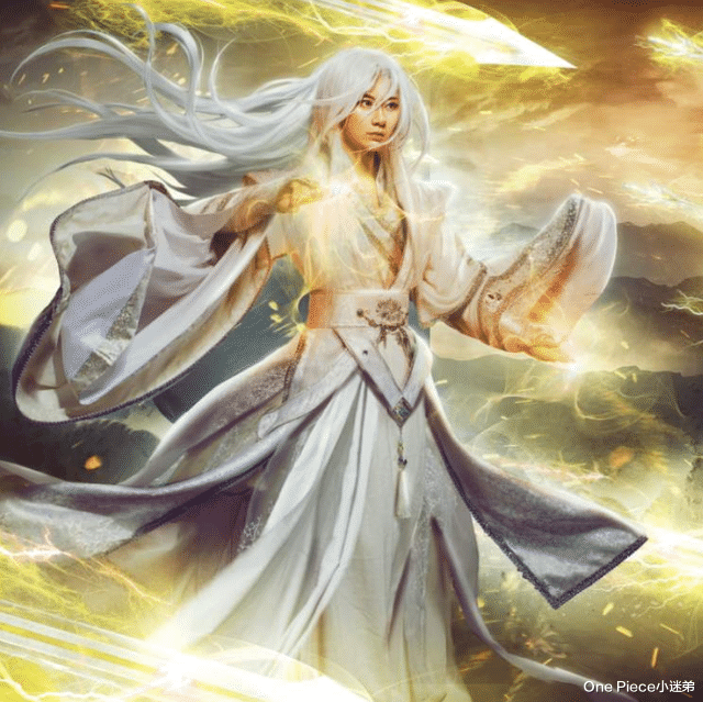 昆仑|《万古神帝》垂钓者获得酆都大帝信任,魁量皇应该是阎罗族太上