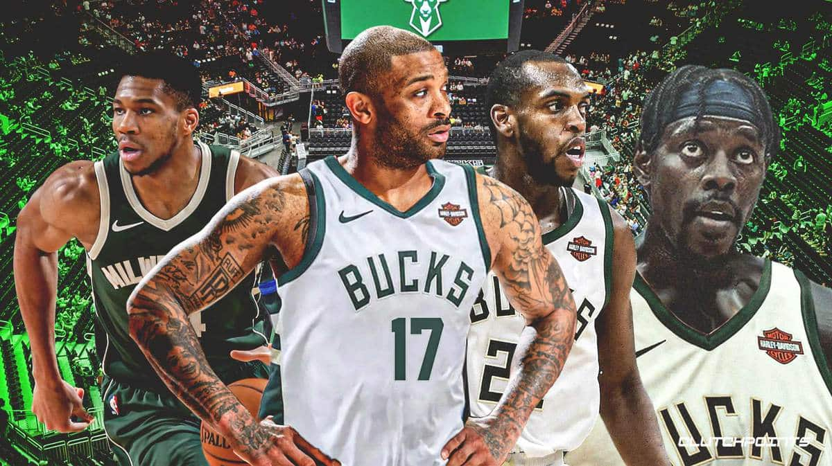 MVP|官宣！4人大交易正式完成，MVP榜哈登僅第六，NBA重罰快船喬治