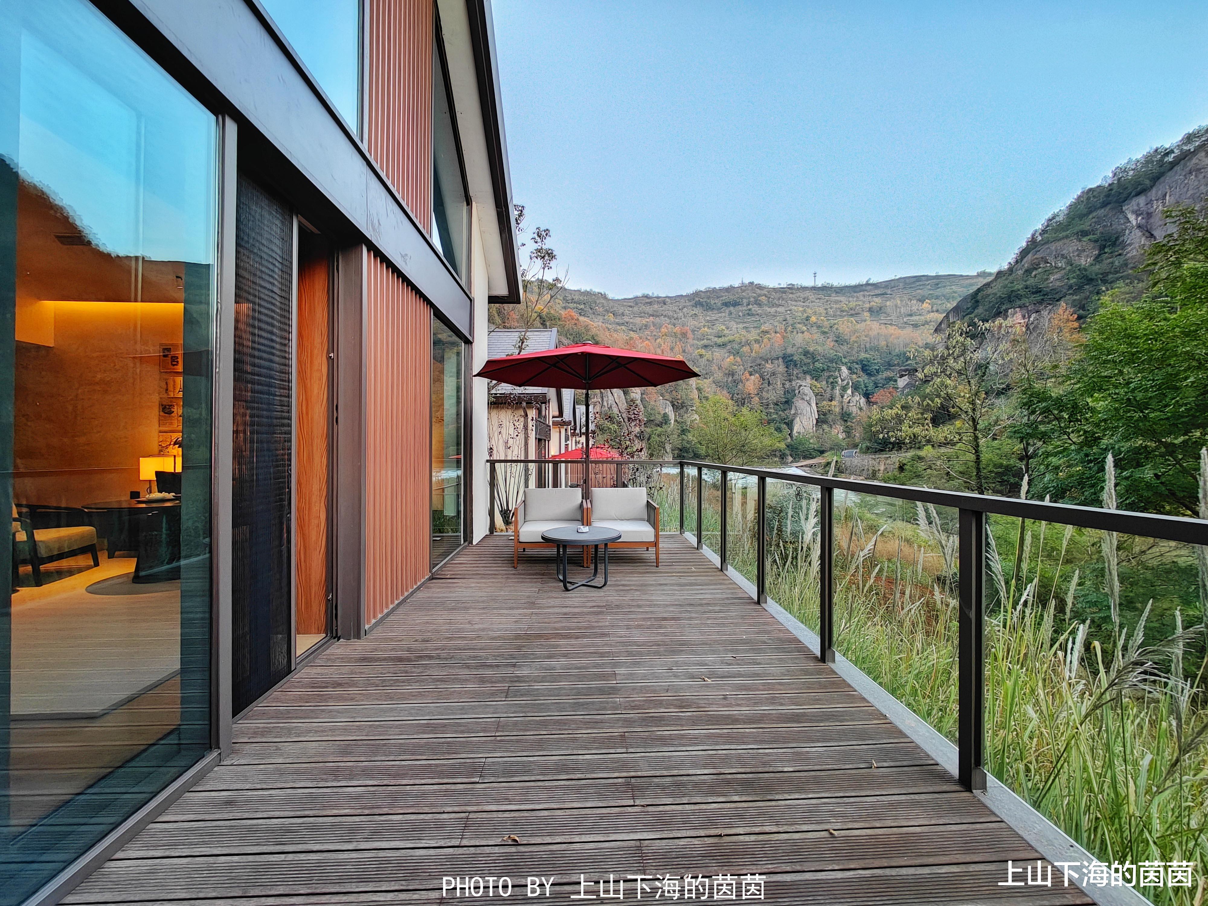 顺义|3000+一晚的全villa独栋别墅酒店，会带来怎样的隐世野奢体验？