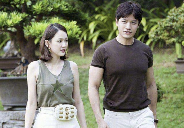 陈乔恩|42岁陈乔恩患病后暴瘦，偶像剧女王颜值不在，网友直呼不敢认