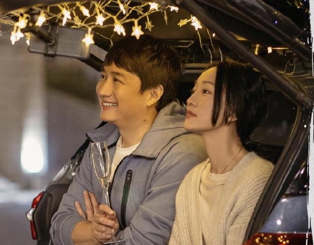 刘小敏|《小敏家》周迅演活刘小敏！人到中年，多少女人想活成她的样子！