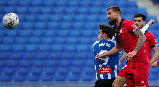 西班牙人|7-4！1-1！西班牙人双线雪崩，创下3大耻辱，武磊“一年狂降5级”