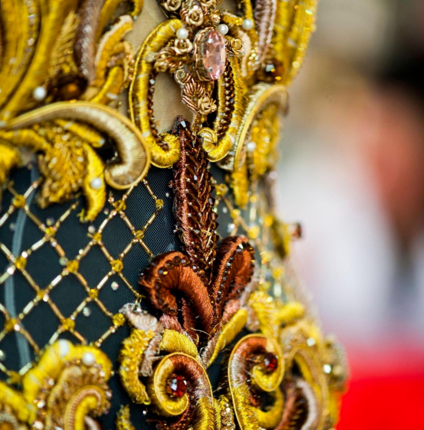 迪丽热巴|迪丽热巴“背后金主”曝光，女明星纷纷抢破头！网友：她一出手必是王炸！