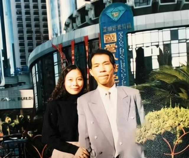 是天意吗?当年劳荣枝与法子英逃往深圳,也是几个原因凑在一起了