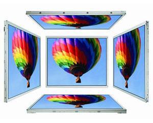 育儿馨说|液晶屏一战打醒欧美！白宫视芯片为最后堡垒：一旦失守将彻底完蛋