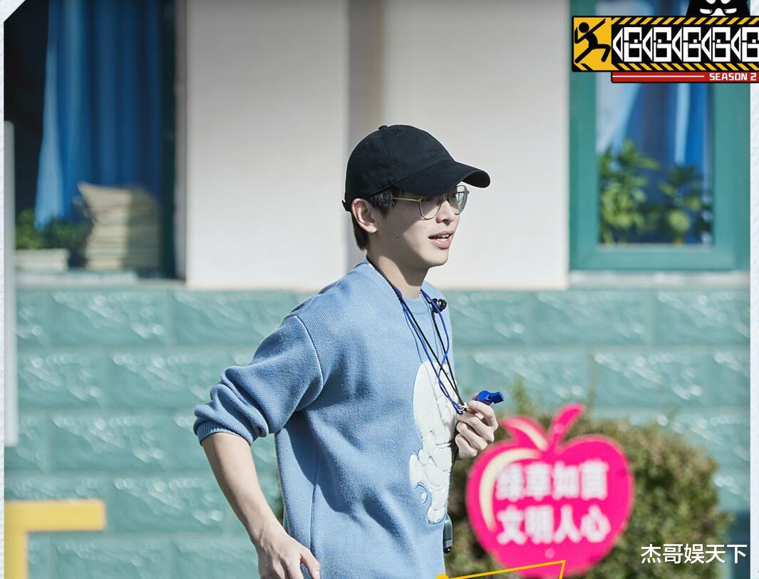 五哈|要不是邓超说漏嘴，观众怕是要被《五哈》节目组骗惨了