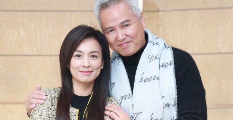 冉莹颖|出事早有预兆？张庭和林瑞阳翻车了，这些年夫妻俩敛了多少财？