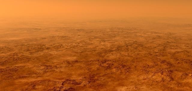 火星 NASA：若是宣布发现“火星生命”，人类社会或缺乏承受力