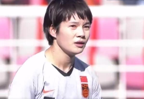 遼寧男籃|1：1！中國女足反客為主，多點連線致命一擊，王霜用實力證明自己