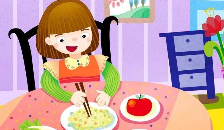 棉妈育儿经|现代爸妈“糊弄式”早餐，不仅没营养还伤身体，孩子们天天都在吃