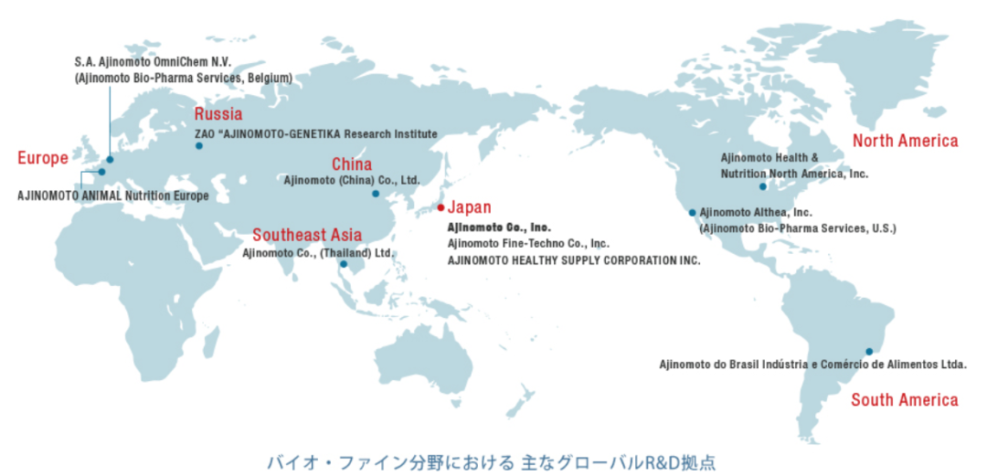 一傢日本味精公司，卡住瞭全世界芯片的脖子-圖4