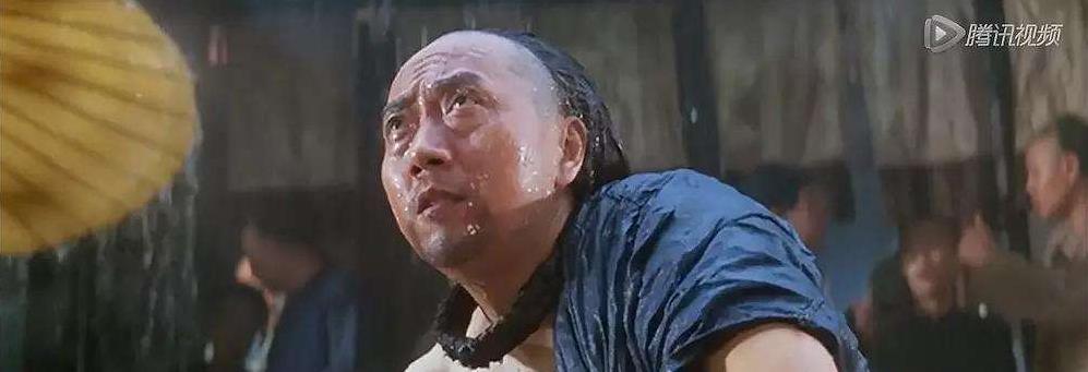 黄飞鸿|李连杰《黄飞鸿》系列反派武力排名，宇宙丹第一其他随意