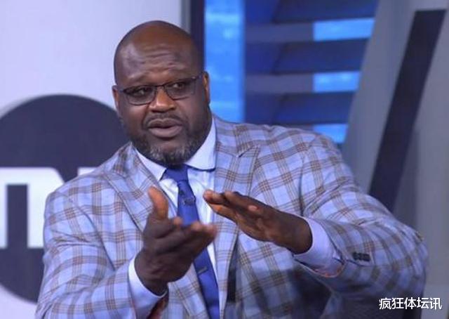 |奧尼爾：哈登就是一個失敗者，我取得的成就完全有資格批評你