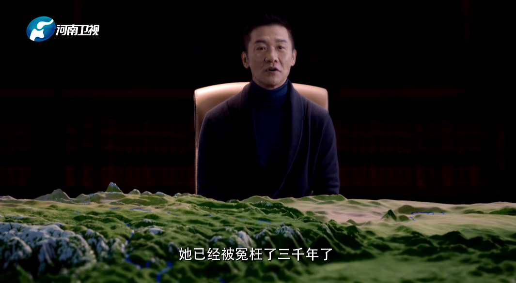 全网吹爆到一星差评,河南卫视也「翻车」了