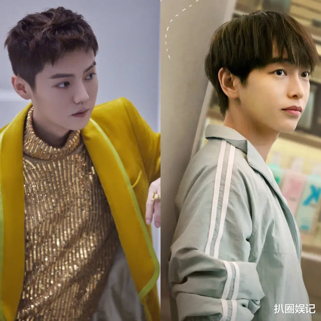 高定|刘浩存已经把影后内定下来了，她团队早前还以影后的身份借高定礼服？