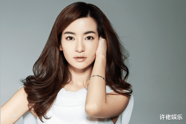 刘品言|昙花一现的十位女星，她们各自有各自的无奈，最小的才三十出头