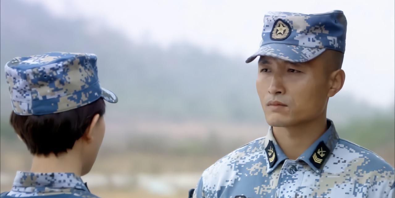 向羽|《火蓝刀锋》一代战神向羽的结局，是悲凉，还是完美？