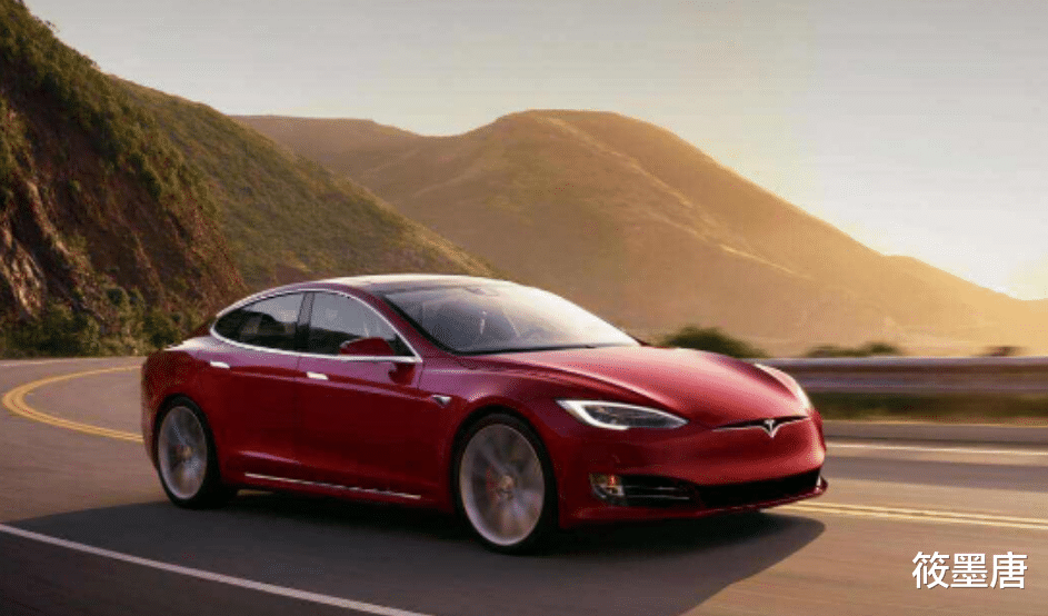 特斯拉 准确的说，车祸事故包含各种各样的事故，特斯拉比例确实低