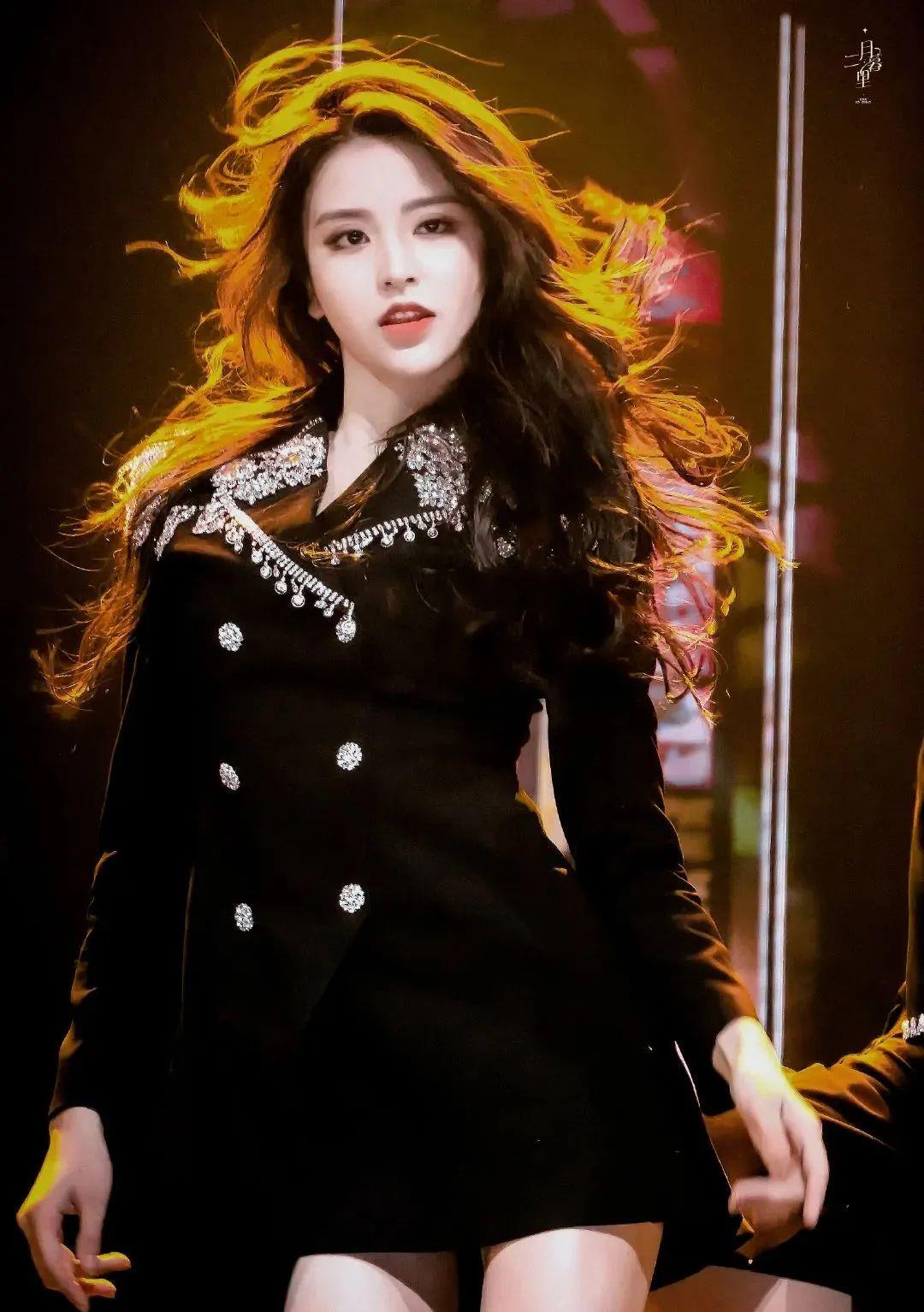 青春有你第二季|被嘲的这么惨，她冤吗？