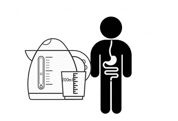 医生胡侃 没事看看手，手掌一个特征，或暗示体内有栓！做好3点，冲走血栓