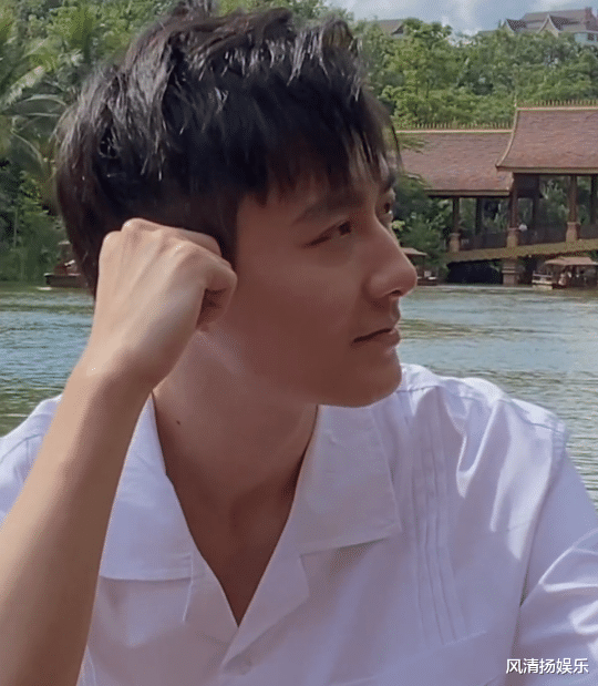 马子佳|《心动4》马子佳飘了？网友吐槽他憔悴被无视，只挑夸赞的话回复