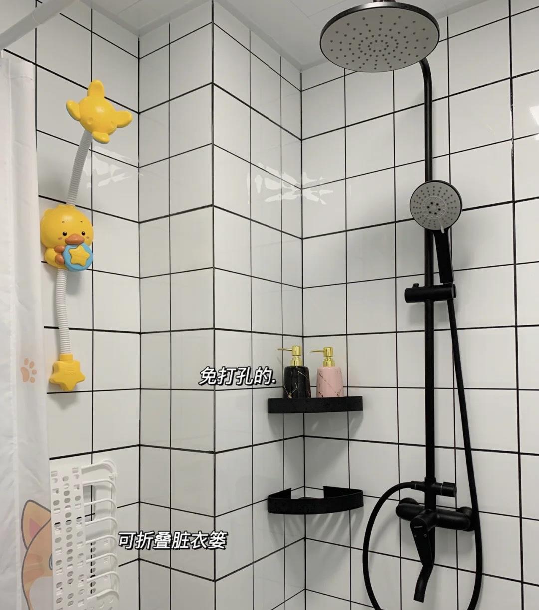 |102㎡混搭新家，每个空间都有不一样的体验，每天都很新鲜