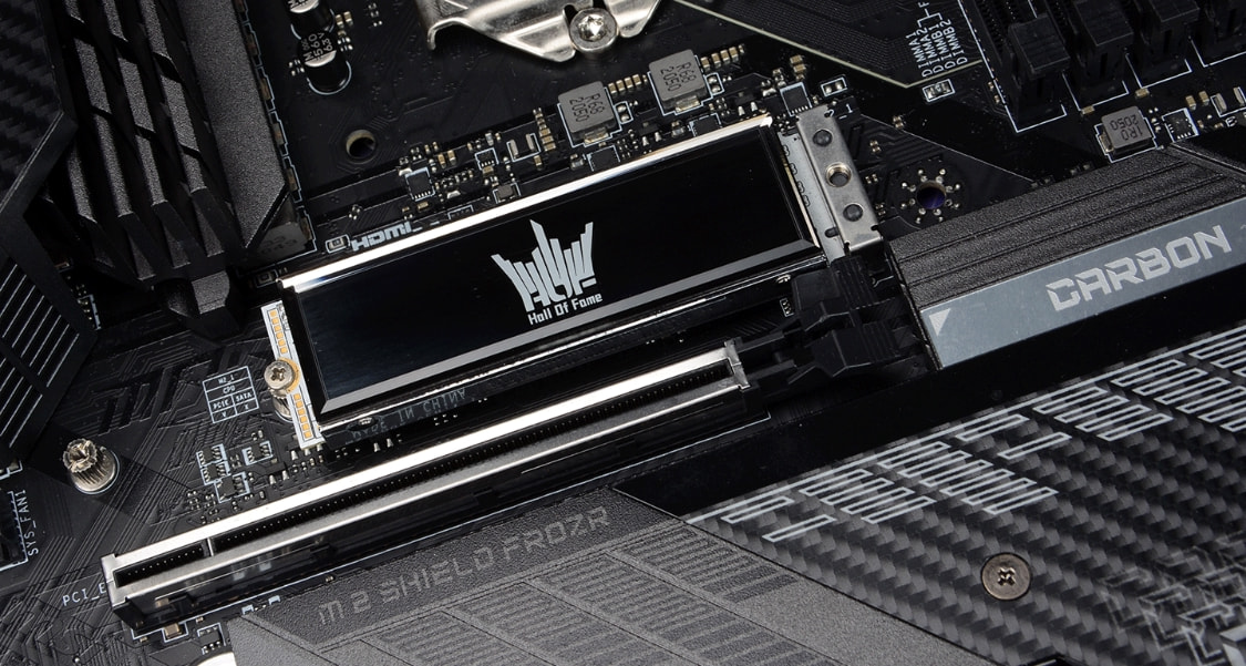 机箱|游戏主机改造：ARGB光污染与无光静音轻松切换，还要永劫无间定制