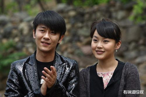 张子枫|亲妈是导演，干妈也是导演，18年都没捧红他，改名娶媳妇后火了