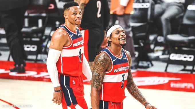 湖人队 威少加盟湖人被全网看衰？分析交易的真正原因