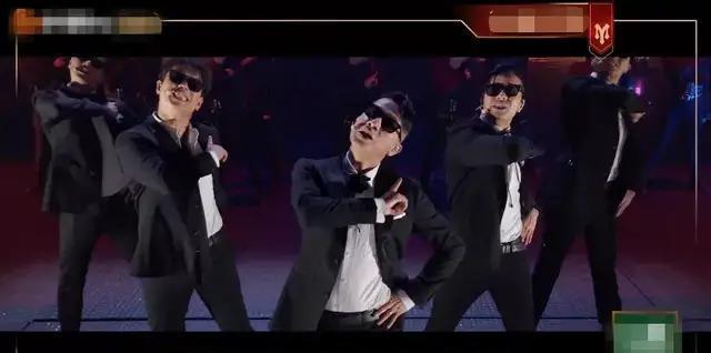 陈小春|从陈小春的卑微到李承铉的犀利，哥圈的高质量社交，全是职场兵法