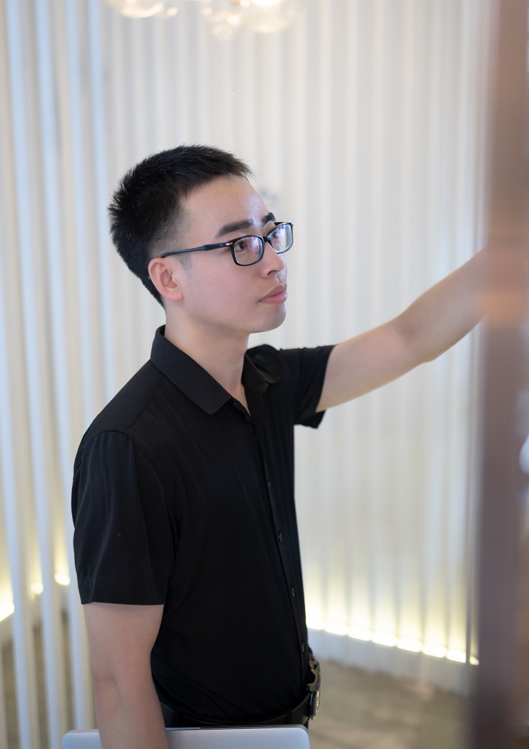 护肤|吴锦威老师：七夕了，我们如何判断自己的肤质？如何正确护肤？
