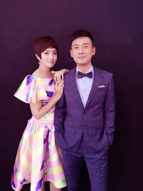 徐洪浩|《爱上特种兵》主演徐洪浩:比妻子大10岁,风光背后有眼泪