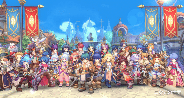 传奇|从天堂W到传奇M，韩国MMO卷土重来能否重回巅峰？网友：不靠谱