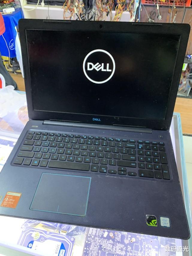 硬盘|Dell游戏本G3非常卡，难怪重装几次系统还没解决，问题出在了这！