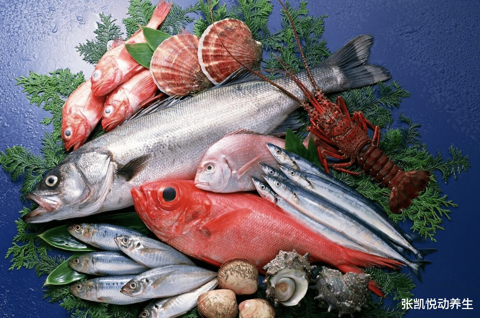 痛风|55岁男子尿酸高680，痛风发作离世，提醒这3种食物，再馋也要少吃