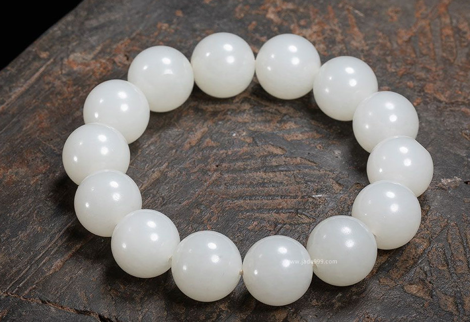 完美无瑕|和田玉避坑小知识，完美无瑕才是最大的瑕疵