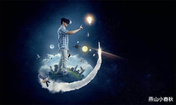 凌乱的元宇宙,到底图个啥:千亿美金投资,只为立个靶子挨打?