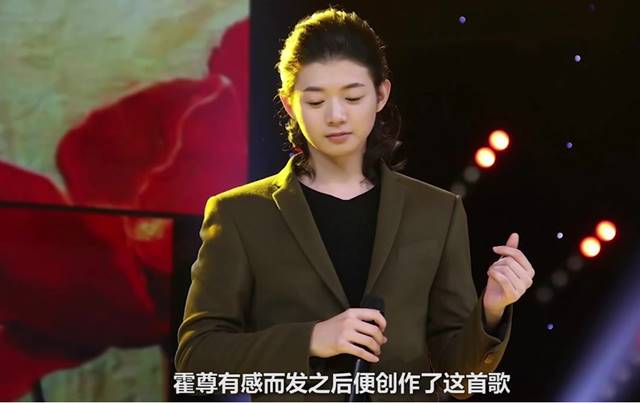 霍尊|霍尊与陈露“互撕”，一对佳偶劳燕分飞，原来这3个字才是祸根