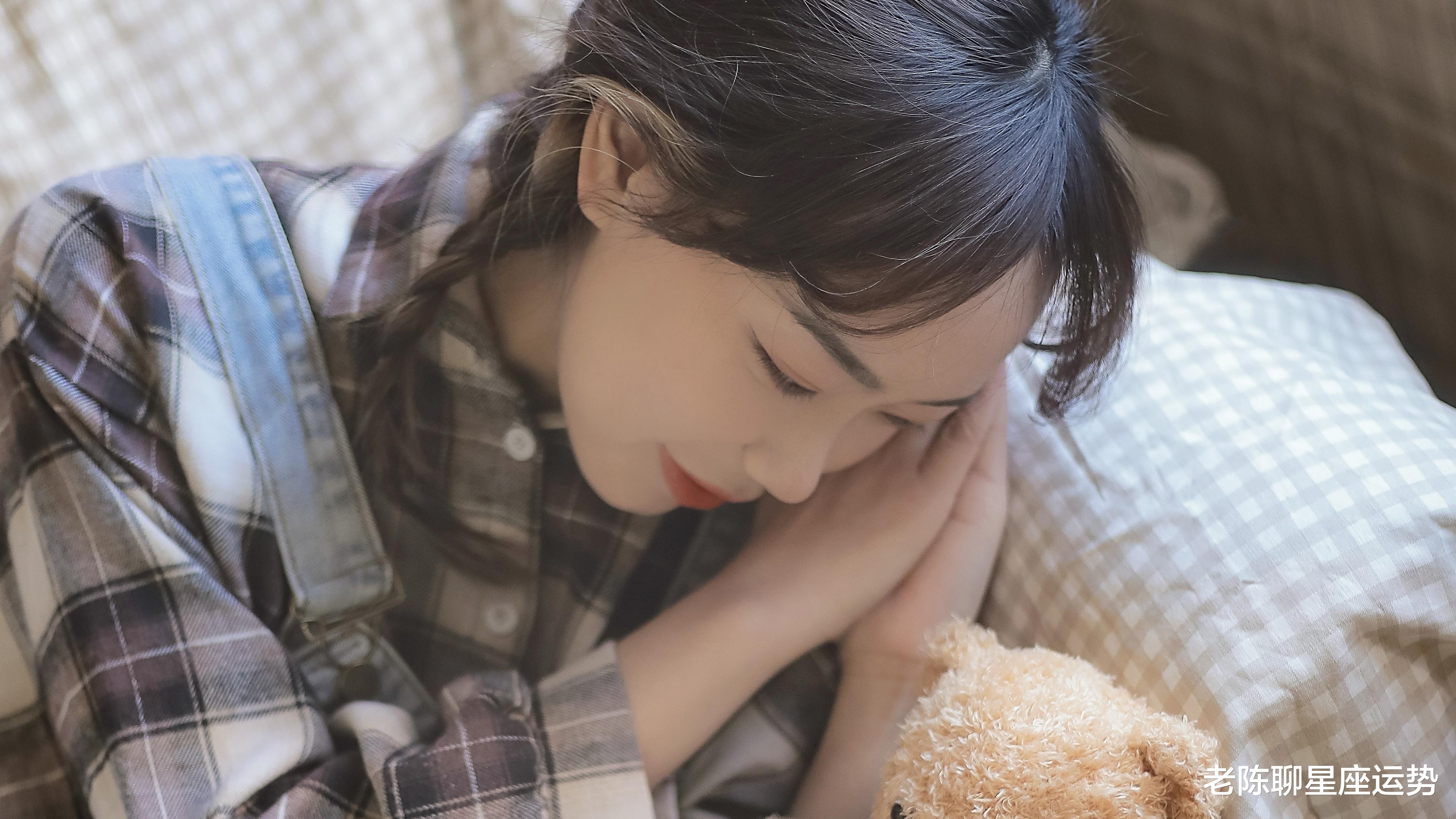 老陈聊星座运势 从本周三开始,爱情运势不错,会珠联璧合,凤凰于飞的三大星座