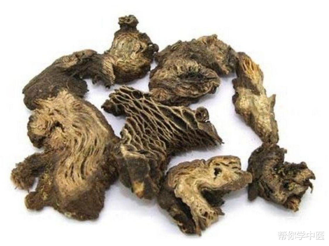 聊聊|下半身发热，源于中气不足！这张方子挺有意思，咱们来聊聊