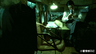 烂番茄|从香港到好莱坞，没人躲得过这双会杀人的眼睛！