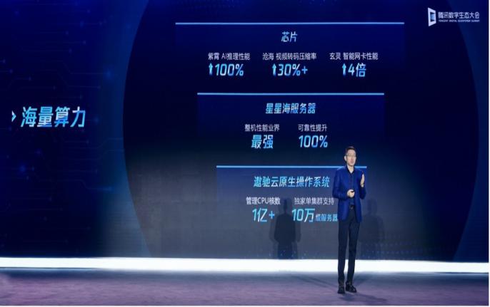 戴尔|继BAT之后，华为再次入股半导体！百年芯路将发生巨变